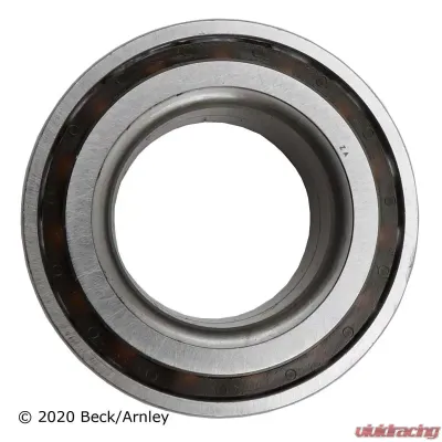 Beck/Arnley Wheel Bearing 051-4015 - 051-4015
