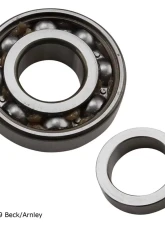 Beck/Arnley Wheel Bearing 051-4021                                     - 051-4021 - Image 3