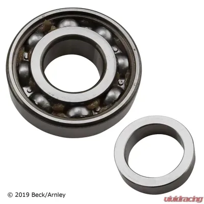 Beck/Arnley Wheel Bearing 051-4021 - 051-4021
