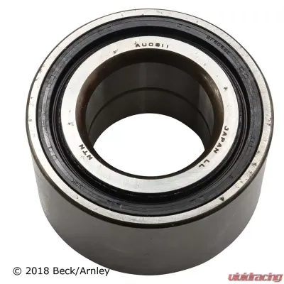Beck/Arnley Wheel Bearing 051-4030 - 051-4030