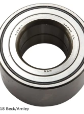 Beck/Arnley Wheel Bearing 051-4030                                     - 051-4030 - Image 4