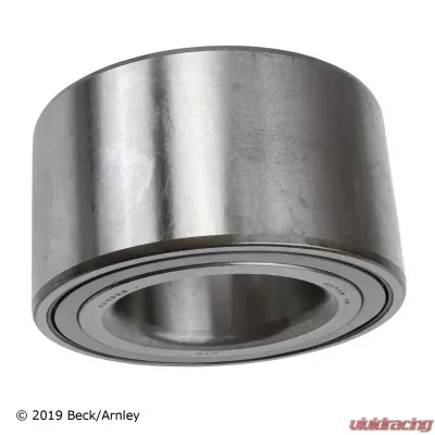 Beck/Arnley Wheel Bearing 051-4033 - 051-4033