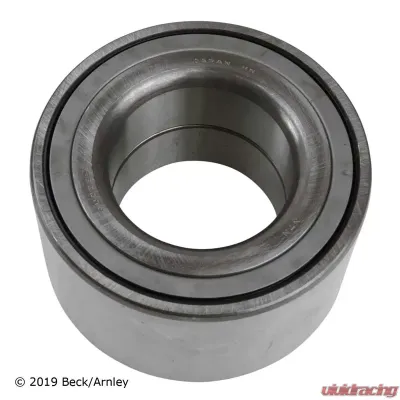 Beck/Arnley Wheel Bearing 051-4033 - 051-4033