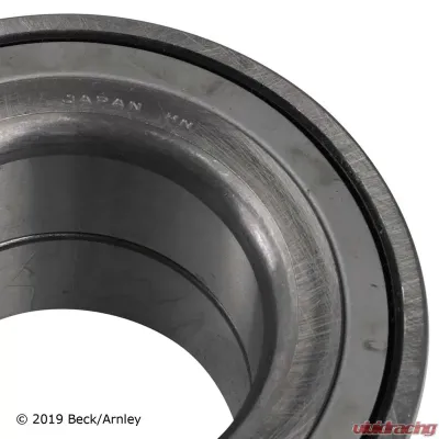 Beck/Arnley Wheel Bearing 051-4033 - 051-4033