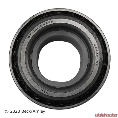 Beck/Arnley Wheel Bearing 051-4036 - 051-4036