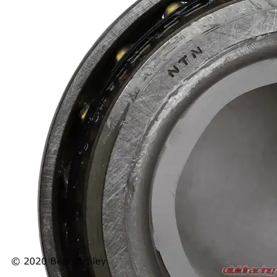 Beck/Arnley Wheel Bearing 051-4036 - 051-4036