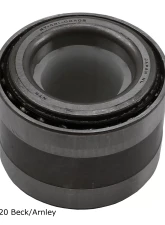 Beck/Arnley Wheel Bearing 051-4036                                     - 051-4036 - Image 5