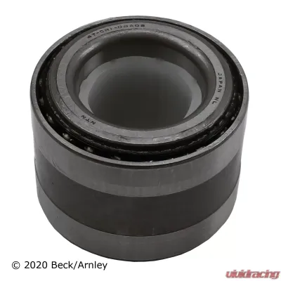 Beck/Arnley Wheel Bearing 051-4036 - 051-4036