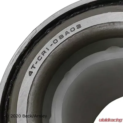 Beck/Arnley Wheel Bearing 051-4036 - 051-4036