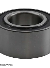 Beck/Arnley Wheel Bearing 051-4037                                     - 051-4037 - Image 2