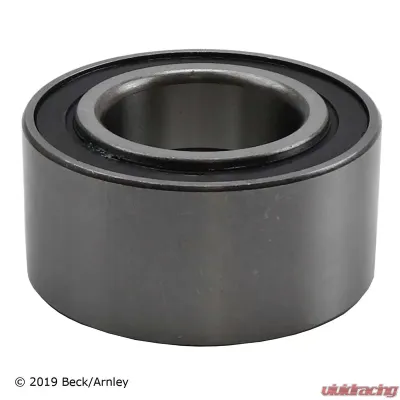 Beck/Arnley Wheel Bearing 051-4037 - 051-4037