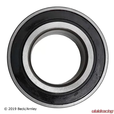 Beck/Arnley Wheel Bearing 051-4037 - 051-4037