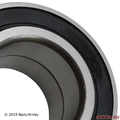 Beck/Arnley Wheel Bearing 051-4037 - 051-4037