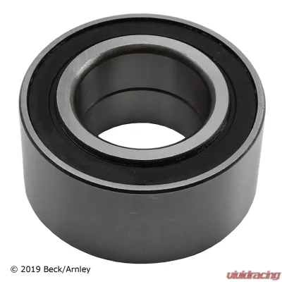 Beck/Arnley Wheel Bearing 051-4037 - 051-4037