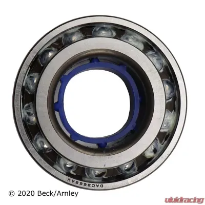 Beck/Arnley Wheel Bearing 051-4042 - 051-4042
