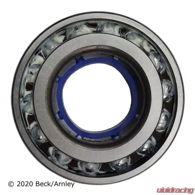 Beck/Arnley Wheel Bearing 051-4042 - 051-4042