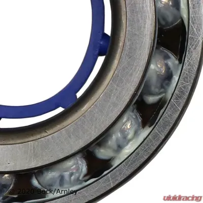 Beck/Arnley Wheel Bearing 051-4042 - 051-4042