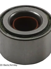 Beck/Arnley Wheel Bearing 051-4043                                     - 051-4043 - Image 5