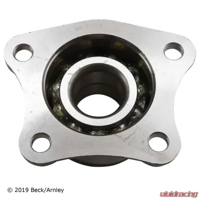 Beck/Arnley Wheel Bearing 051-4044 - 051-4044