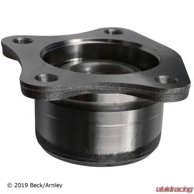 Beck/Arnley Wheel Bearing 051-4044 - 051-4044