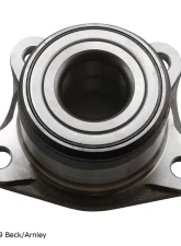 Beck/Arnley Wheel Bearing 051-4044                                     - 051-4044 - Image 4