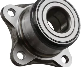 Beck/Arnley Wheel Bearing 051-4044