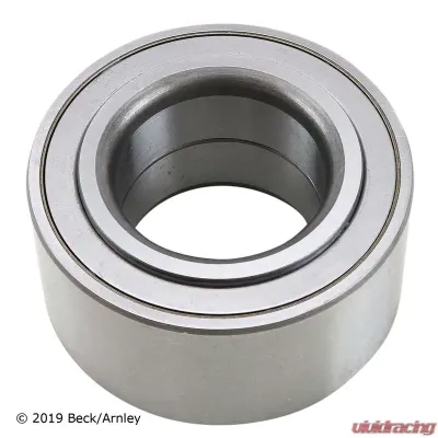 Beck/Arnley Wheel Bearing 051-4048 - 051-4048