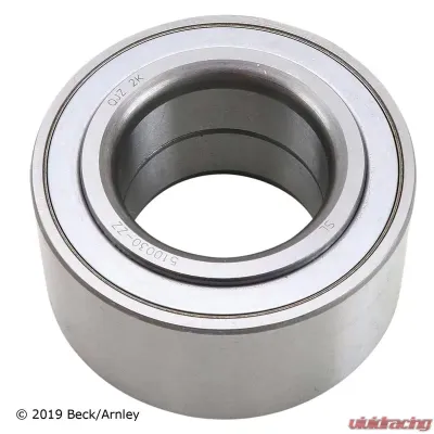 Beck/Arnley Wheel Bearing 051-4048 - 051-4048