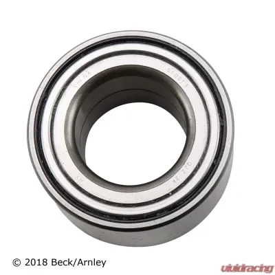 Beck/Arnley Wheel Bearing 051-4065 - 051-4065