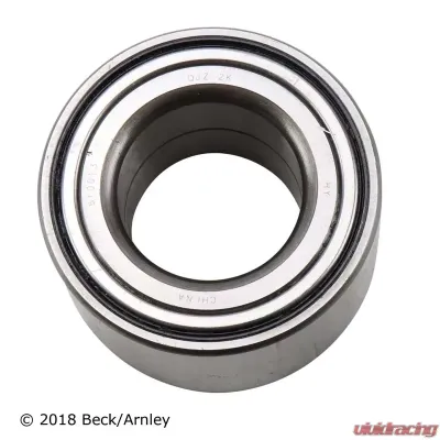 Beck/Arnley Wheel Bearing 051-4065 - 051-4065