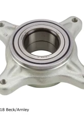 Beck/Arnley Wheel Bearing 051-4070                                     - 051-4070 - Image 2