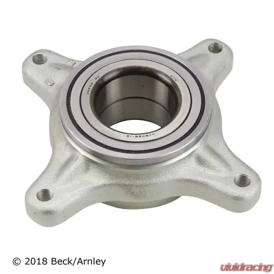 Beck/Arnley Wheel Bearing 051-4070 - 051-4070