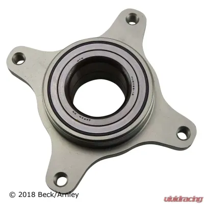 Beck/Arnley Wheel Bearing 051-4070 - 051-4070