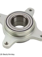 Beck/Arnley Wheel Bearing 051-4070                                     - 051-4070 - Image 4