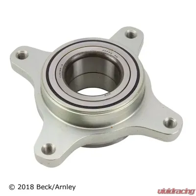 Beck/Arnley Wheel Bearing 051-4070 - 051-4070