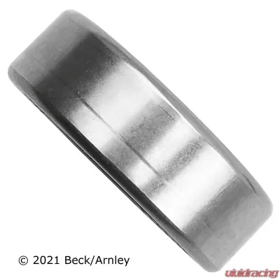 Beck/Arnley Wheel Bearing 051-4086 - 051-4086