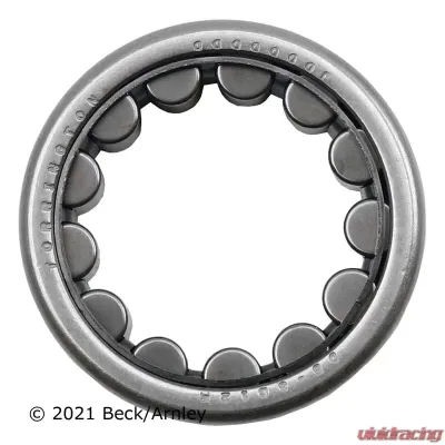 Beck/Arnley Wheel Bearing 051-4086 - 051-4086