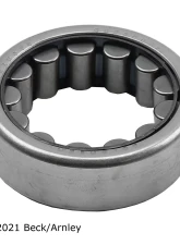 Beck/Arnley Wheel Bearing 051-4086                                     - 051-4086 - Image 5