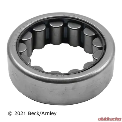Beck/Arnley Wheel Bearing 051-4086 - 051-4086