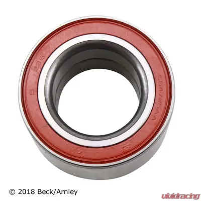 Beck/Arnley Wheel Bearing 051-4104 - 051-4104
