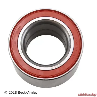 Beck/Arnley Wheel Bearing 051-4104 - 051-4104