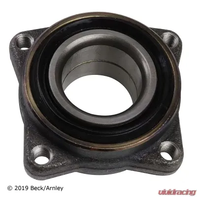 Beck/Arnley Wheel Bearing 051-4108 - 051-4108