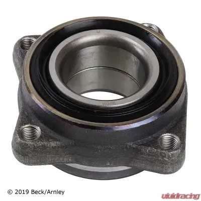 Beck/Arnley Wheel Bearing 051-4108 - 051-4108