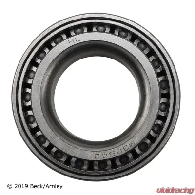 Beck/Arnley Wheel Bearing 051-4110 - 051-4110