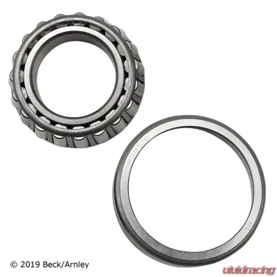 Beck/Arnley Wheel Bearing 051-4110 - 051-4110