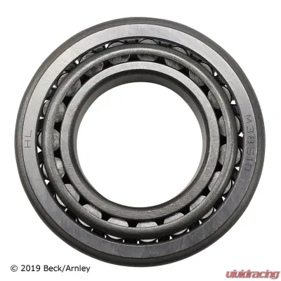 Beck/Arnley Wheel Bearing 051-4110 - 051-4110