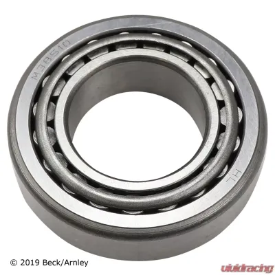 Beck/Arnley Wheel Bearing 051-4110 - 051-4110