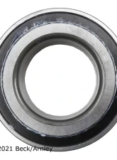 Beck/Arnley Wheel Bearing 051-4111                                     - 051-4111 - Image 3