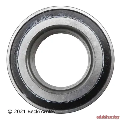 Beck/Arnley Wheel Bearing 051-4111 - 051-4111