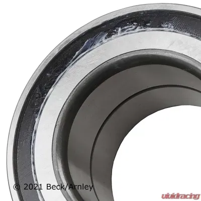 Beck/Arnley Wheel Bearing 051-4111 - 051-4111